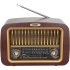 Radio Speaker model NS-6656BT