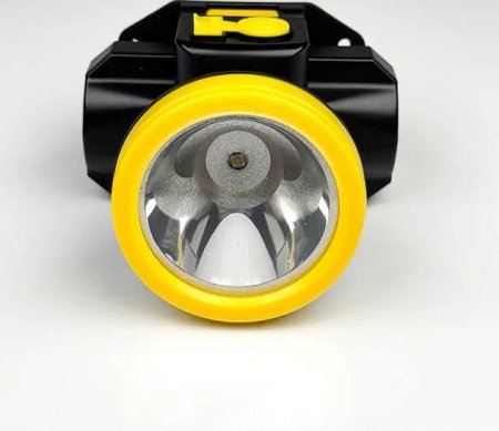 Headlight model BCT-8600