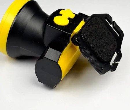 Headlight model BCT-8600