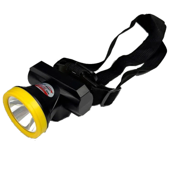 چراغ پیشانی BCT مدل BCT-8600