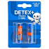 detex+ alkaline battery