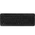 SHOOSH wireless keyboard model SH63w