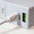 KINGSTAR mobile charger model KW295PQ , 65W