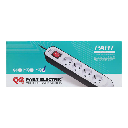 Part PE8759 Power Strip