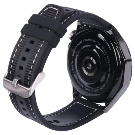 DETEX+ DW16 GT4 Smart Watch
