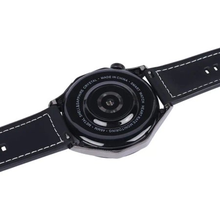 DETEX+ DW16 GT4 Smart Watch