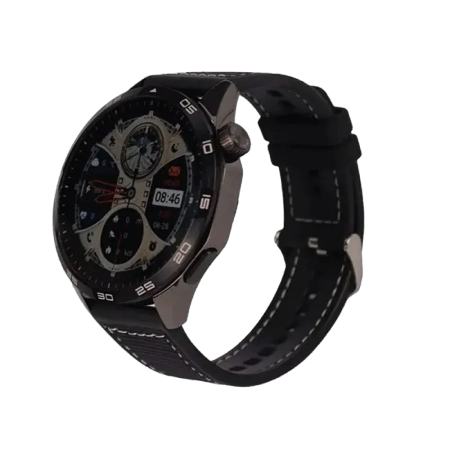 DETEX+ DW16 GT4 Smart Watch