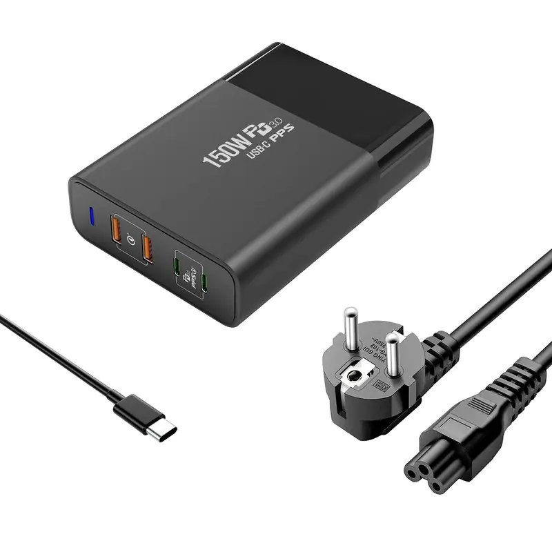TSCO charger model TTC-69 , 150W