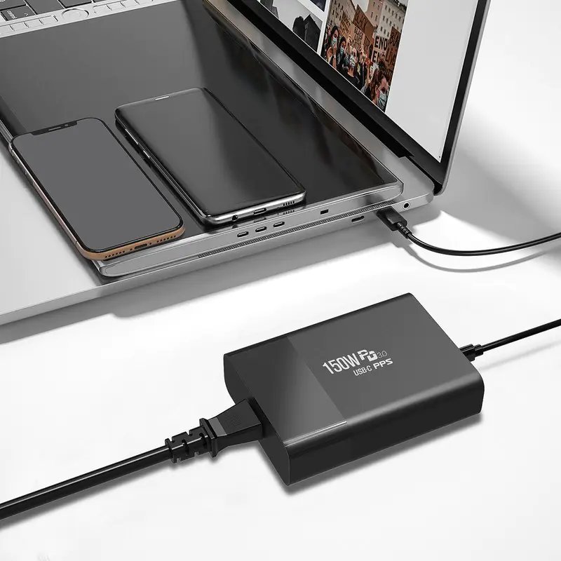 TSCO charger model TTC-69 , 150W