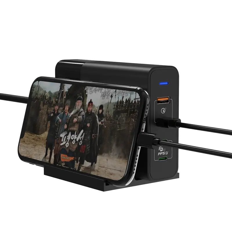 TSCO charger model TTC-69 , 150W