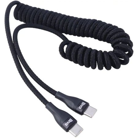 fast charging C-C BIVA cable model C-25CC