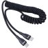 fast charging C-C BIVA cable model C-25CC