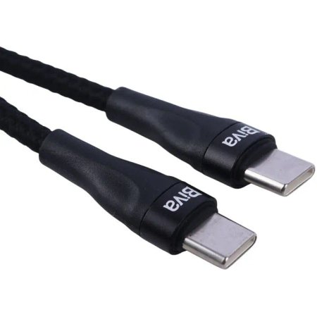 fast charging C-C BIVA cable model C-25CC