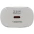 Tranyoo T-SA2C 25W Fast Wall Charger