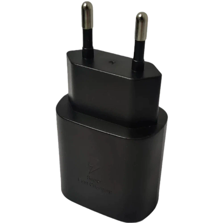 Tranyoo T-SA2C 25W Fast Wall Charger