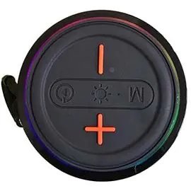 portable speaker model W17