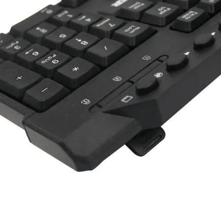 MACHER keyboard and mouse model MR-350
