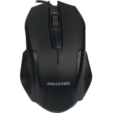 MACHER keyboard and mouse model MR-350