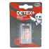 Detex+ book battery 6f622