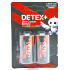 Detex+ Size C batteryR14P