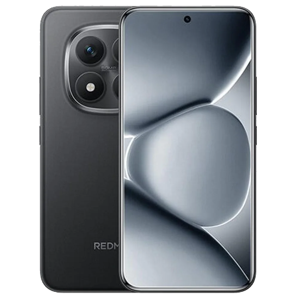 گوشی موبایل شیائومی مدل Redmi Note 15 Pro Plus ظرفیت 512 گیگابایت رم 12 گیگابایت