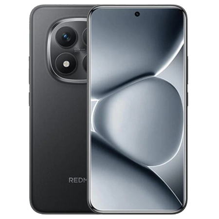 Xiaomi Redmi Note 15 Pro Plus Dual SIM 512GB and RAM 12GB Mobile Phone