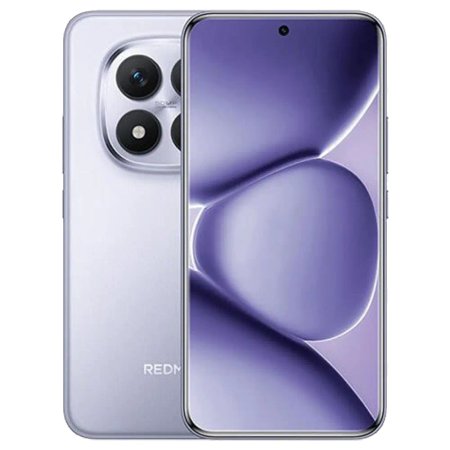 Xiaomi Redmi Note 15 Pro Plus Dual SIM 512GB and RAM 12GB Mobile Phone