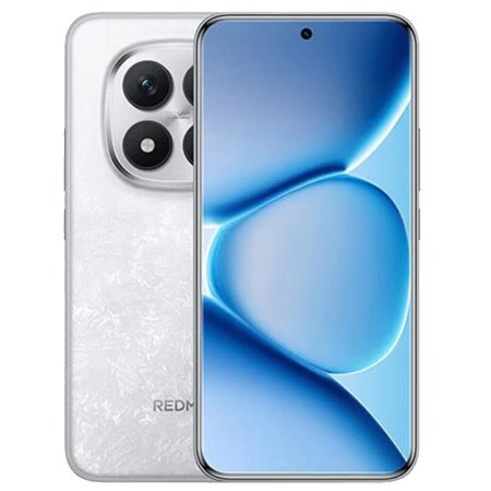 Xiaomi Redmi Note 15 Pro Plus Dual SIM 512GB and RAM 12GB Mobile Phone