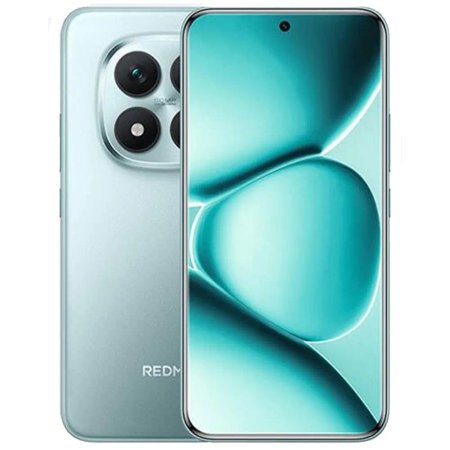 Xiaomi Redmi Note 15 Pro Plus Dual SIM 512GB and RAM 12GB Mobile Phone