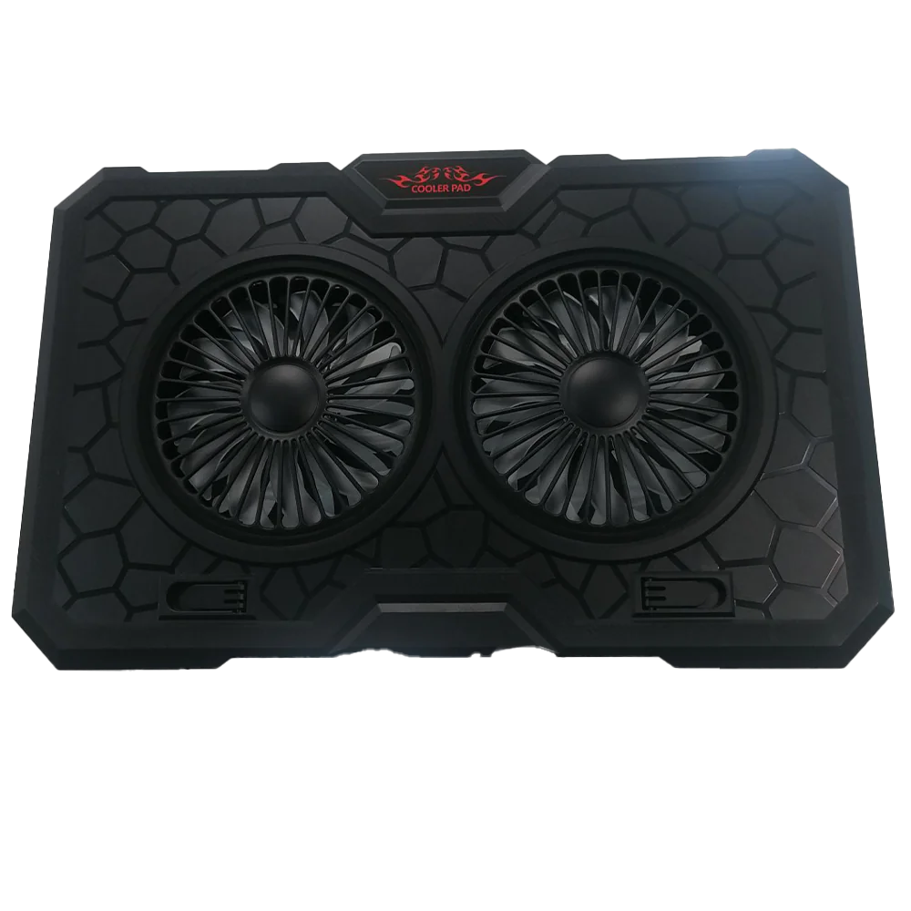 فن خنک کننده لپتاپ کولکلد مدل A11