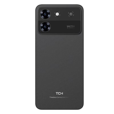TCH One Pro Dual SIM 128GB RAM 6GB Mobile Phone