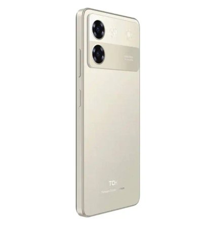 TCH One Pro Dual SIM 128GB RAM 6GB Mobile Phone