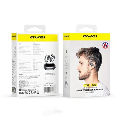 Awei T80 OWS Wireless Handsfree