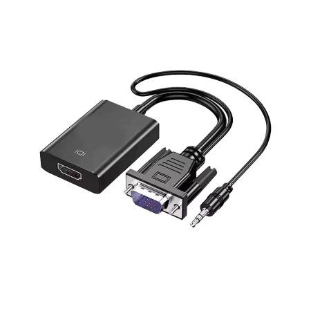 ONEMAX VGA TO HDMI OM-150B