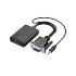 ONEMAX VGA TO HDMI OM-150B