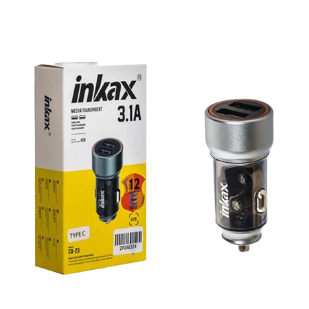 INKAX CA-23