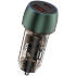 INKAX CA-54 2PORT PD QC3.0 48W
