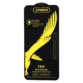 گلس محافظ صفحه نمایش آنتی استاتیک Epimax مناسب برای گوشی اپل iPhone 17 گلس محافظ صفحه نمایش آنتی استاتیک Epimax مناسب برای گوشی اپل iPhone 17