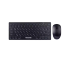 MACHER MR-414 WIRELESS MOUSE KEYBOARD