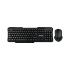 MACHER MR-415 WIRELESS MOUSE KEYBOARD