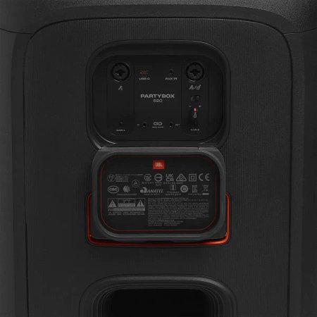 JBL partybox Stage 520 Wireless Speaker