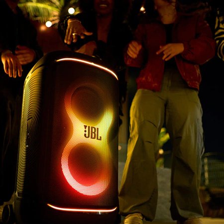 JBL partybox Stage 520 Wireless Speaker