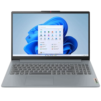 لپ تاپ لنوو 15.6 اینچی مدل IdeaPad Slim 3 i3 1315U 8GB 512GB