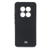Silicone Cover For Samsung Xiaomi Note 15 Pro 4G