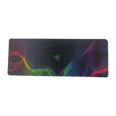 RAZER MOUSEPAD GAME 30X80