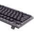 P-net gaming keyboard model KB-1700