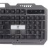 P-net gaming keyboard model KB-1700