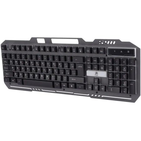P-net gaming keyboard model KB-1700