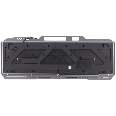 P-net gaming keyboard model KB-1700