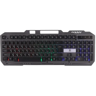 کیبورد گیمینگ پینت مدل KB-1700 کیبورد گیمینگ پینت مدل KB-1700